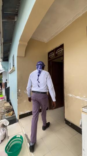 3 Bedrooms House for Rent in Kimara Mwisho, Dar Es Salaam