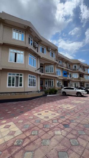 4 Bedrooms Apartment for Rent in Mbezi Beach, Dar Es Salaam