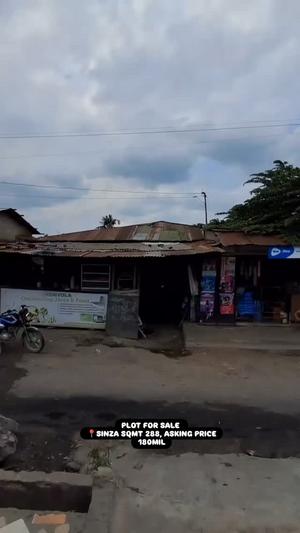 Nyumba inauzwa Sinza, Dar Es Salaam (288 sqm) Nyumba inauzwa Sinza, Dar Es Salaam (288 sqm)