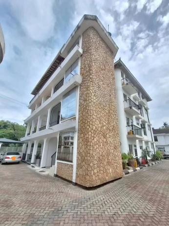 3 Bedrooms Apartment for Rent in Mikocheni, Dar Es Salaam