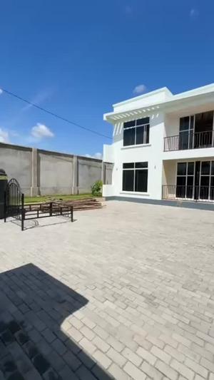 Nyumba ya vyumba viwili inapangishwa Kibada, Dar Es Salaam Nyumba ya vyumba viwili inapangishwa Kibada, Dar Es Salaam