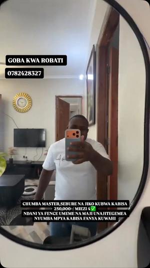 House for Rent in Goba, Dar Es Salaam