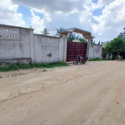 1 Bedroom Apartment for Rent in Kimara Mwisho, Dar Es Salaam