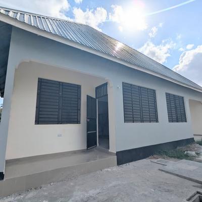 2 Bedrooms Apartment for Rent in Mbezi Kibanda cha Mkaa, Dar Es Salaam