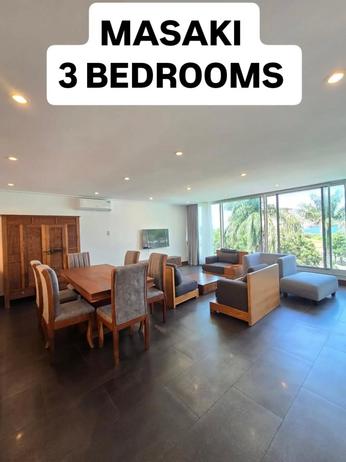 Nyumba (Furnished) ya vyumba vitatu inapangishwa Masaki, Dar Es Salaam Nyumba (Furnished) ya vyumba vitatu inapangishwa Masaki, Dar Es Salaam