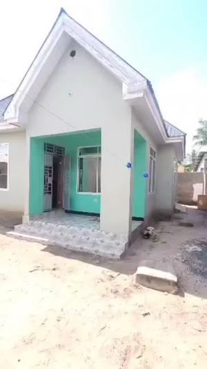 2 Bedrooms House for Rent in Mwanagati 2 Bedrooms House for Rent in Mwanagati