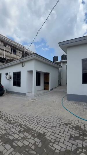 Apartment ya vyumba viwili inapangishwa Goba Njia Ya Makongo, Dar Es Salaam Apartment ya vyumba viwili inapangishwa Goba Njia Ya Makongo, Dar Es Salaam