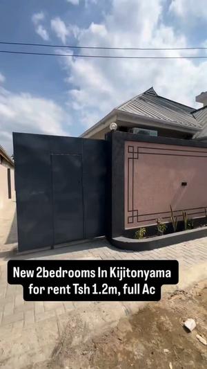 House for Rent in Dar Es Salaam House for Rent in Dar Es Salaam