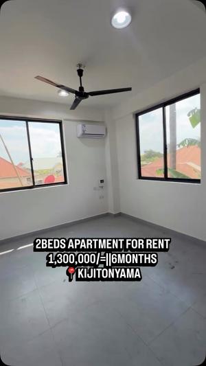 2 Bedrooms House/Apartment for Rent in Kijitonyama, Dar Es Salaam 2 Bedrooms House/Apartment for Rent in Kijitonyama, Dar Es Salaam