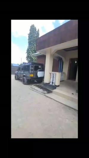 2 Bedrooms House for Rent in Ubungo Riverside, Dar Es Salaam