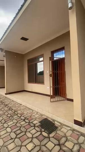 Nyumba ya chumba kimoja inapangishwa Swaswa Bichi Kona, Dodoma