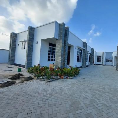 Nyumba/Apartment ya vyumba viwili inapangishwa Ubungo External, Dar Es Salaam