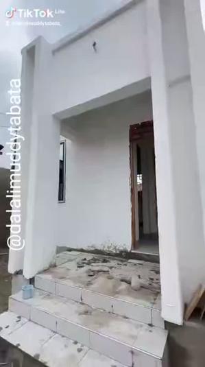 Apartment ya chumba kimoja inapangishwa Tabata Segerea Kwabibi Zahanati, Dar Es Salaam Apartment ya chumba kimoja inapangishwa Tabata Segerea Kwabibi Zahanati, Dar Es Salaam