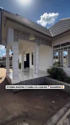 4 Bedrooms House for Sale in Kigamboni Mji Mwema Kibugumo, Dar Es Salaam 4 Bedrooms House for Sale in Kigamboni Mji Mwema Kibugumo, Dar Es Salaam