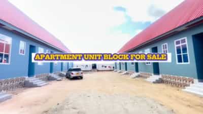 Nyumba na Apartments zinazouzwa Miyuji, Dodoma