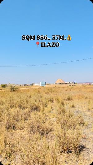 Plot for sale in Ilazo, Dodoma sqm 856