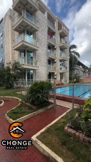4 Bedrooms Apartment for Sale in Oysterbay, Dar Es Salaam (270 sqm) 4 Bedrooms Apartment for Sale in Oysterbay, Dar Es Salaam (270 sqm)