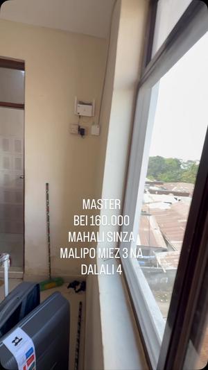 Nyumba ya chumba kimoja inapangishwa Sinza, Dar Es Salaam