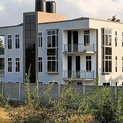 Nyumba inauzwa Kibaha, Pwani (6000 sqm) Nyumba inauzwa Kibaha, Pwani (6000 sqm)