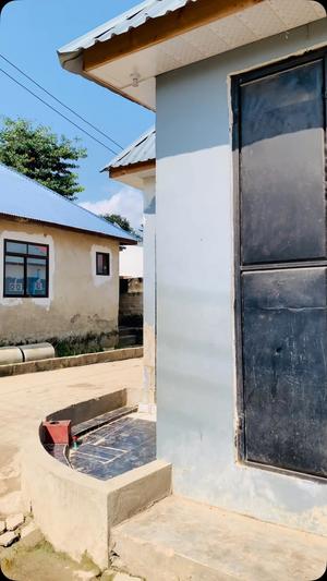 Nyumba ya vyumba viwili inapangishwa Bunju B, Dar Es Salaam Nyumba ya vyumba viwili inapangishwa Bunju B, Dar Es Salaam