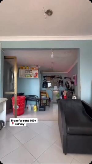 Retail Space for Rent in Survey, Dar Es Salaam