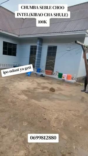 1 Bedroom House for Rent in Arusha 1 Bedroom House for Rent in Arusha