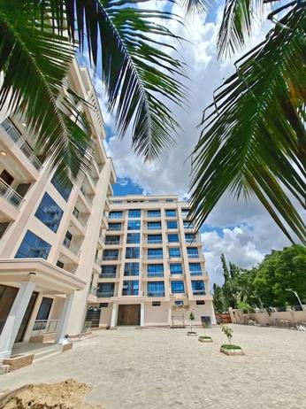 Apartment ya vyumba vitatu inapangishwa Mikocheni, Dar Es Salaam Apartment ya vyumba vitatu inapangishwa Mikocheni, Dar Es Salaam