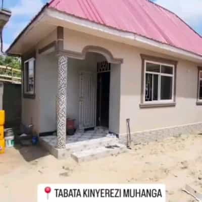 Apartment inapangishwa Kinyerezi, Dar Es Salaam