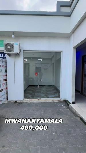 Duka linapangishwa Mwananyamala, Dar Es Salaam Duka linapangishwa Mwananyamala, Dar Es Salaam