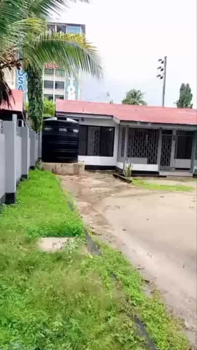 Nyumba ya vyumba vitatu inapangishwa Kijitonyama, Dar Es Salaam