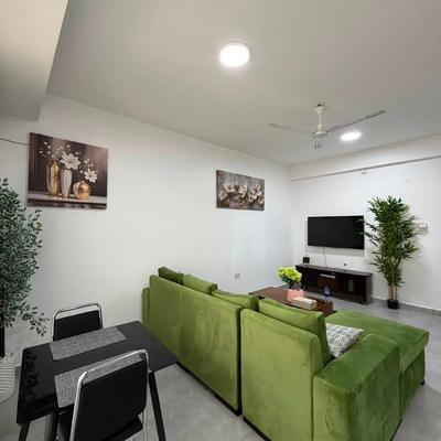 Apartment (Furnished) ya chumba kimoja inapangishwa Msasani, Dar Es Salaam Apartment (Furnished) ya chumba kimoja inapangishwa Msasani, Dar Es Salaam