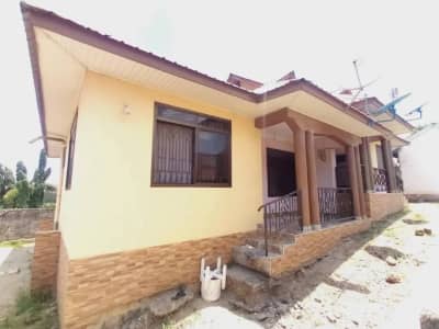 2 Bedrooms House/Apartment for Rent in Kimara, Dar Es Salaam