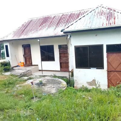 Apartment ya chumba kimoja inapangishwa Msuguri, Dar Es Salaam