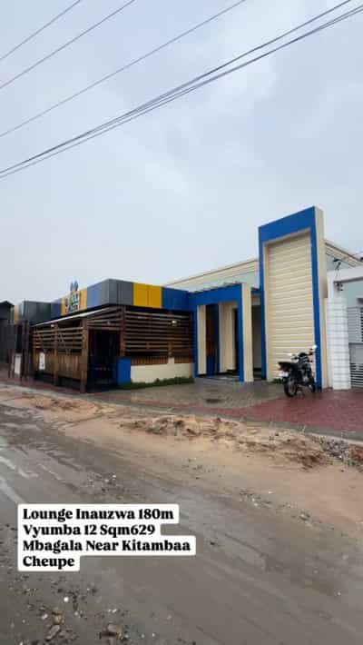 Viwanja vinauzwa Sinza, Dar Es Salaam