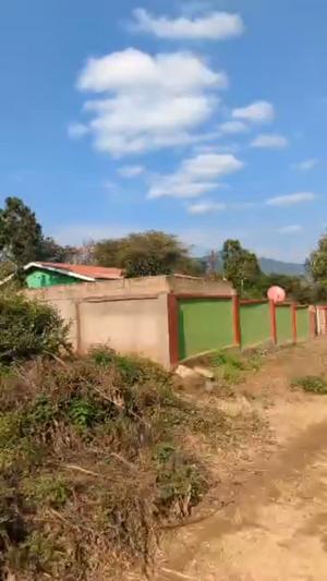 Residential Plot for Sale in Ngarenaro, Arusha (1250 sqm) Residential Plot for Sale in Ngarenaro, Arusha (1250 sqm)
