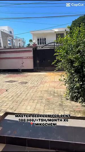 1 Bedroom House/Apartment for Rent in Mikocheni B, Dar Es Salaam 1 Bedroom House/Apartment for Rent in Mikocheni B, Dar Es Salaam