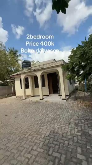 Apartment for Rent in Boko Dawasa, Dar Es Salaam Apartment for Rent in Boko Dawasa, Dar Es Salaam