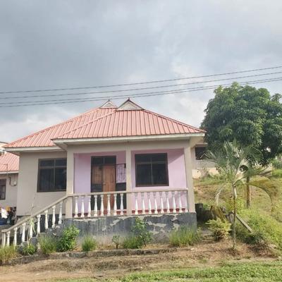 1 Bedroom House for Rent in Kwa Msuguri, Dar Es Salaam 1 Bedroom House for Rent in Kwa Msuguri, Dar Es Salaam