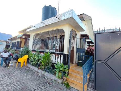 Nyumba/Apartment ya vyumba viwili inapangishwa Kimara Baruti, Dar Es Salaam