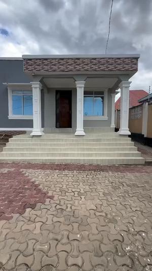 Nyumba ya vyumba vitatu inapangishwa Boko Bashaya, Dar Es Salaam Nyumba ya vyumba vitatu inapangishwa Boko Bashaya, Dar Es Salaam