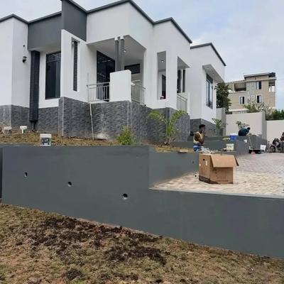 Nyumba ya vyumba vitatu inauzwa Goba Maghorofani, Dar Es Salaam (900 sqm)