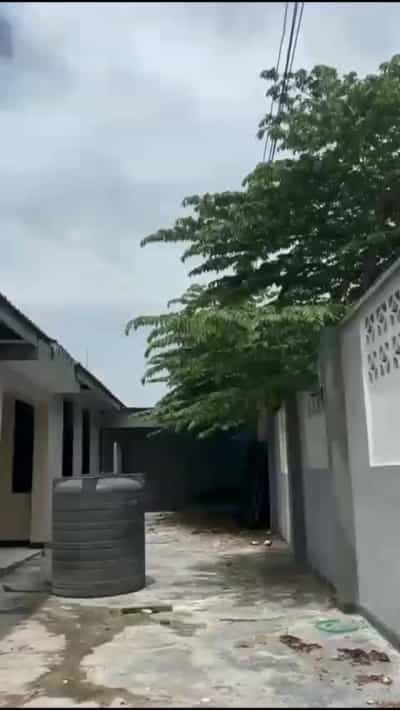 Nyumba ya vyumba vitatu inapangishwa Kijitonyama, Dar Es Salaam