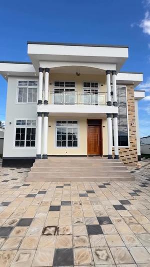 4 Bedrooms House for Rent in Goba Lastanza, Dar Es Salaam