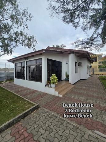 3 Bedrooms Villa for Rent in Kawe Beach, Dar Es Salaam 3 Bedrooms Villa for Rent in Kawe Beach, Dar Es Salaam