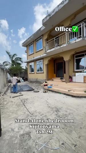 Nyumba inapangishwa Kijitonyama, Dar Es Salaam Nyumba inapangishwa Kijitonyama, Dar Es Salaam