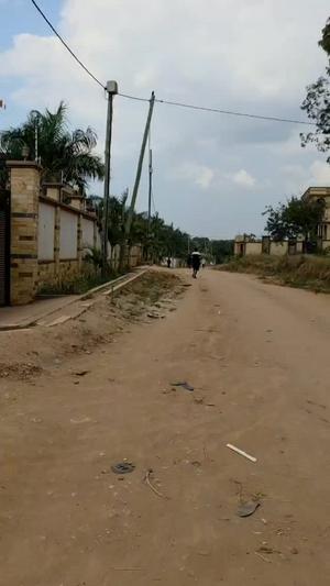Kiwanja kinauzwa Madale Kontena, Dar Es Salaam sqm 950 Kiwanja kinauzwa Madale Kontena, Dar Es Salaam sqm 950