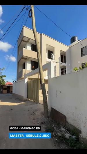 1 Bedroom House for Rent in Goba, Dar Es Salaam 1 Bedroom House for Rent in Goba, Dar Es Salaam