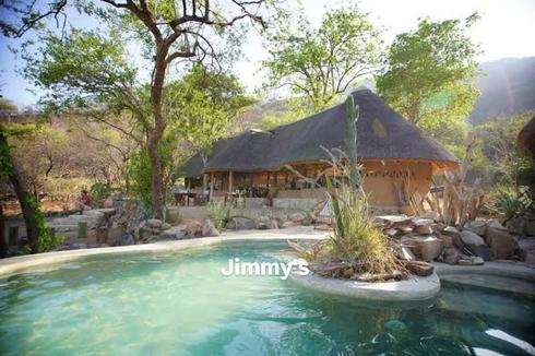 Guesthouse inauzwa Ruaha National Park, Iringa (75 acre)