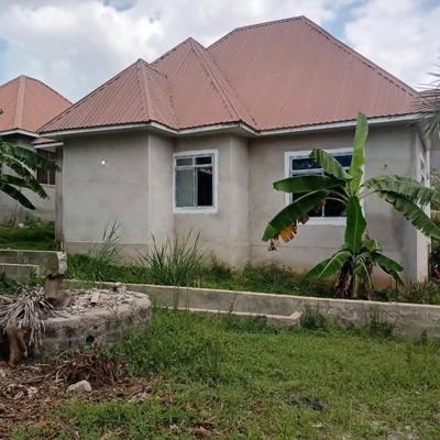 3 Bedrooms House for Sale in Tabata Kinyerezi, Dar Es Salaam (400 sqm)