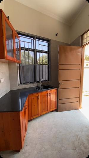 Nyumba ya chumba kimoja inapangishwa Kikuyu, Dodoma